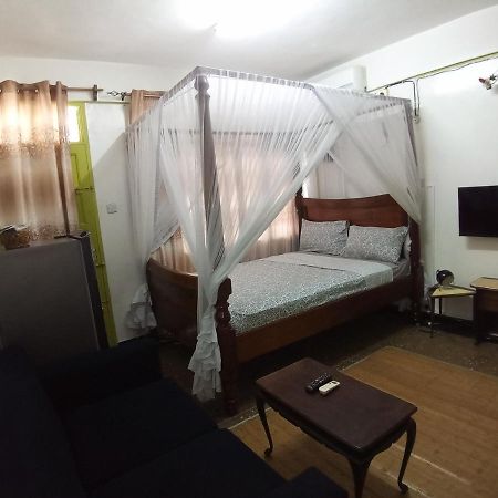 Safi Apartment Mombasa Exterior photo