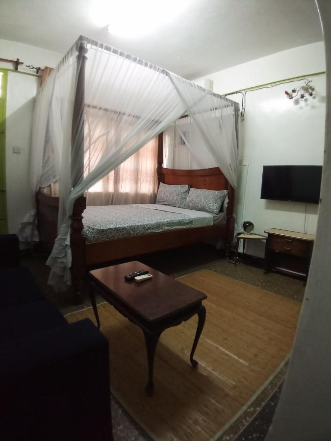 Safi Apartment Mombasa Exterior photo
